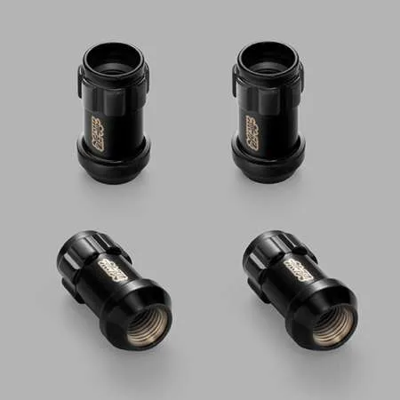 Mugen Racing Lock Nut Honda Civic FL5 Type R