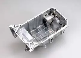 Mugen Oil Pan Honda Civic  FD2 Type R