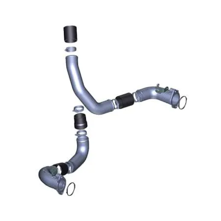 HKS R Type Intercooler Piping Kit for Civic Type R FL5