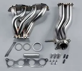 Mugen Exhaust Manifold Honda Civic  FD2 Type R