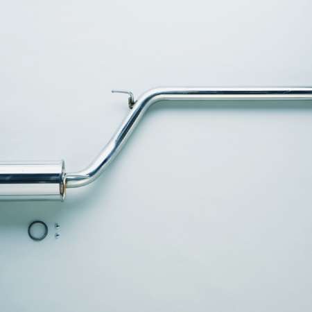 Spoon Sports Exhaust Pipe-B - Civic FD2 K20A