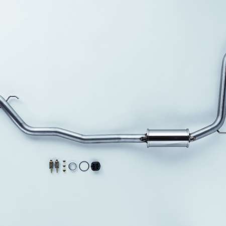Spoon Sports Exhaust Pipe-B - Fit GD1/GD3