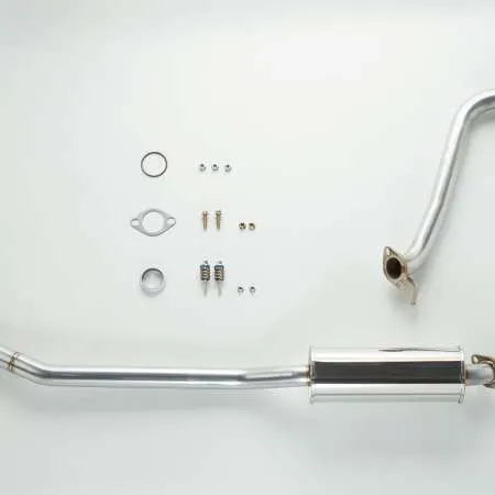 Spoon Sports Exhaust Pipe-B - Fit GE8