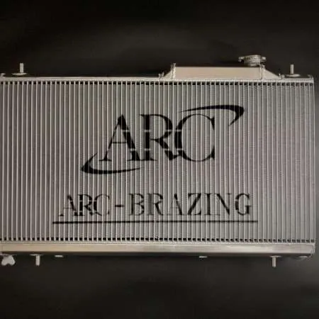 ARC Radiator Impreza WRX STI GRB