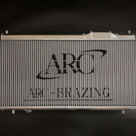 ARC Radiator NSX NA1