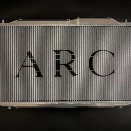 ARC Radiator Civic Type R FD2
