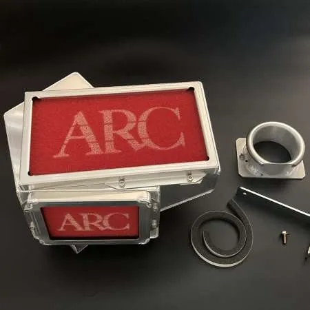 ARC Air Intake Lancer EVO X CZ4A