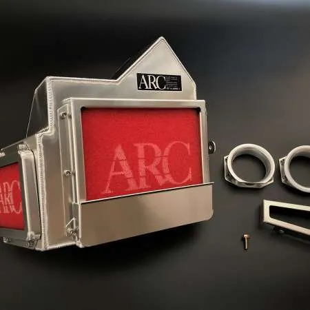 ARC Air Intake Skyline GT-R BNR32