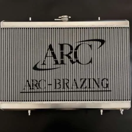 ARC Radiator Skyline GT-R BNR32