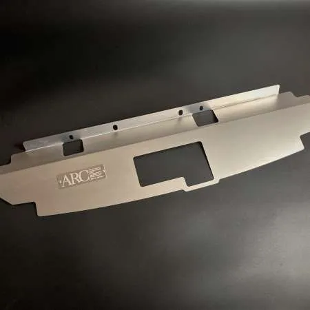 ARC Titanium Hood Panel (Rad Shroud) Skyline GT-R BNR32