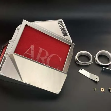 ARC Air Intake Skyline GT-R BNR34