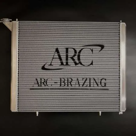 ARC Radiator Skyline GT-R BNR34