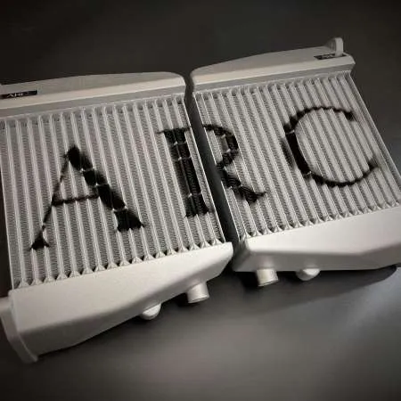 ARC Intercooler GT-R R35