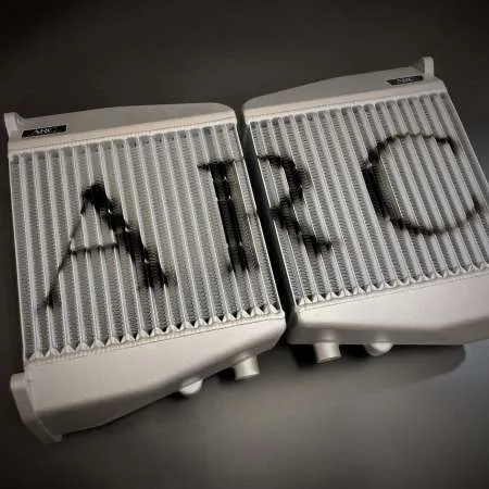 ARC Intercooler GT-R R35