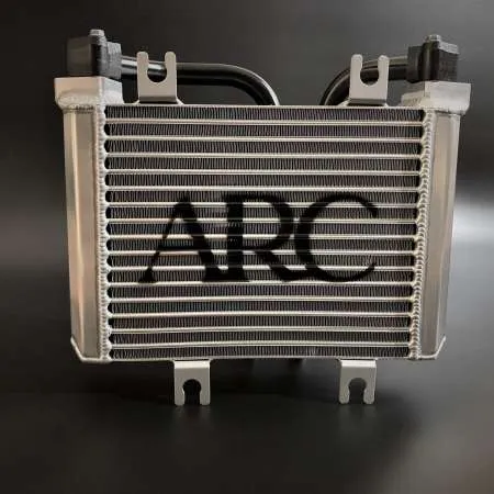 ARC Oil Cooler GT-R R35