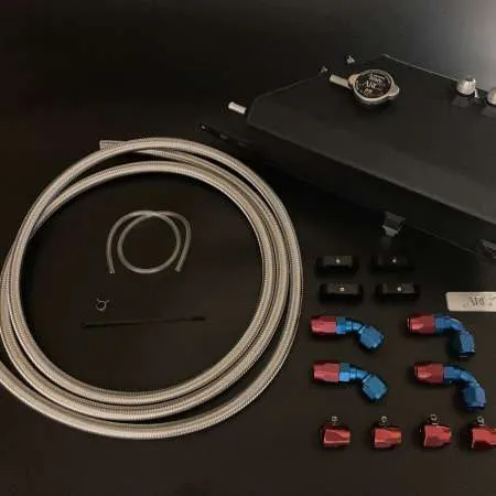 ARC Oil Catch Can GT-R R35