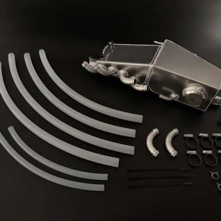 ARC Oil Catch Can Fairlady Z Z34