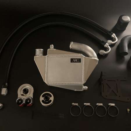 ARC Oil Cooler 86 ZN6