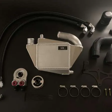 ARC Oil Cooler GR86 ZN8