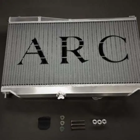 ARC Radiator RX-7 FD3S