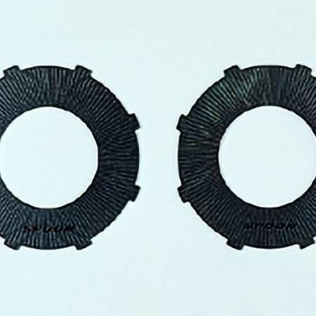 Spoon Sports L.S.D. Clutch Plate Set - Honda S2000 AP1/AP2