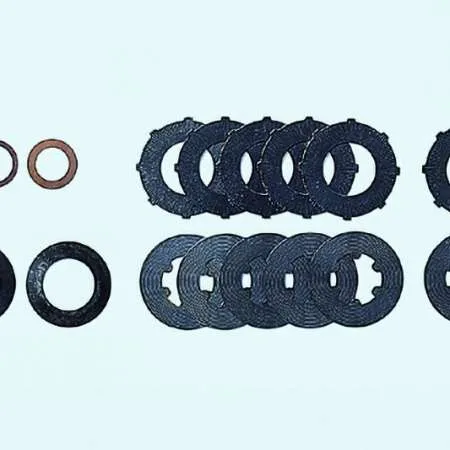 Spoon Sports L.S.D.Overhaul Set - Honda S2000 AP1/AP2