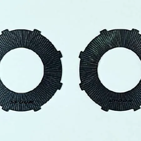 Spoon Sports L.S.D. Clutch Plate Set - RSX /Integra DC5, Civic EP3/FD2/FN2, Accord CL7 K20A