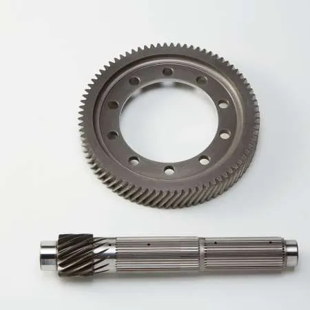 Spoon Sports Final Gear Set (5.1) - RSX /Integra DC5, Civic EP3, Accord CL7 K20A