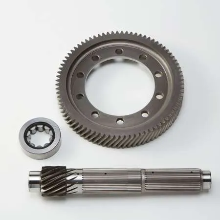 Spoon Sports Final Gear Set (5.3) - RSX /Integra DC5, Civic EP3/FD2/FN2, Accord CL7 K20A