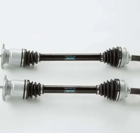 Spoon Sports Drive Shaft Set - Honda S2000 AP1/AP2