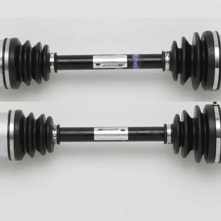 Spoon Sports Drive Shaft Set - RSX /Integra DC5 K20A