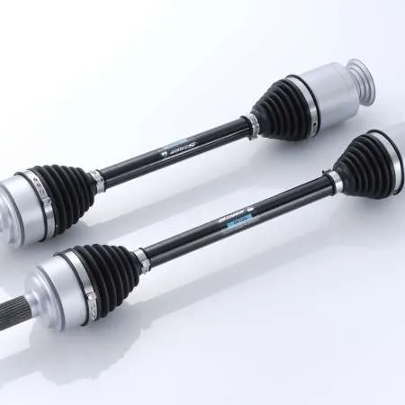 Spoon Sports Drive Shaft Set - Civic FK L15B