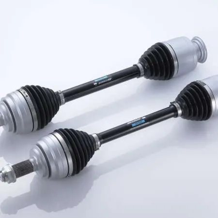 Spoon Sports Drive Shaft Set - Civic FK K20C