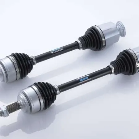 Spoon Sports Drive Shaft Set - Civic FL L15C