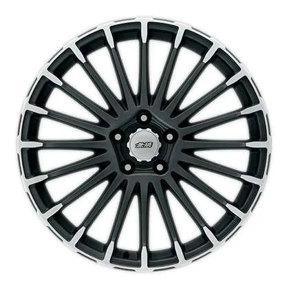 Mugen Aluminum Wheel MDC 19x8.5 45 Offset 5x114.3 Honda Civic FK8