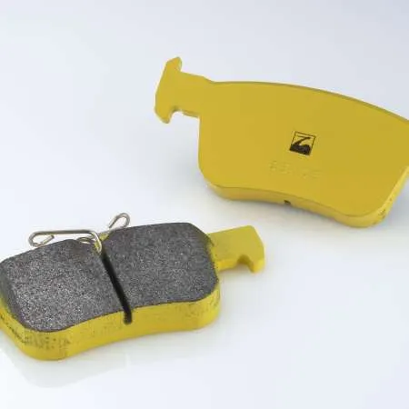 Spoon Sports Rear Brake Pad Street - Civic FK/FL L15C, L15B