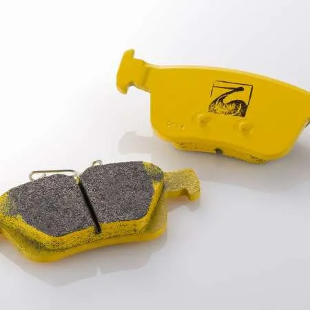 Spoon Sports Rear rake Pad Circuit - Civic FK/FL K20C