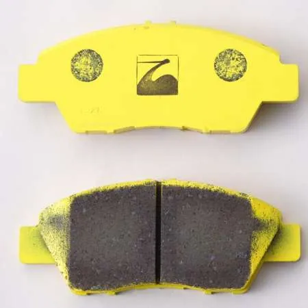 Spoon Sports Front Brake Pad - Integra DC2/DB8 B18C