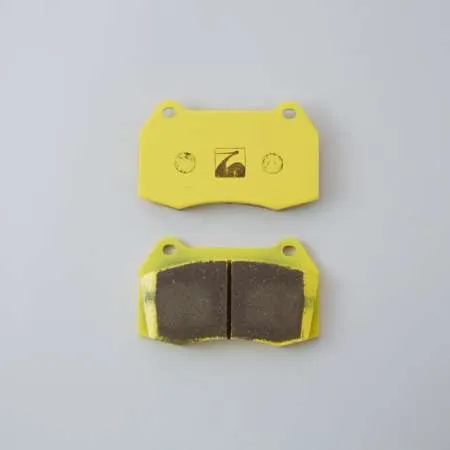 Spoon Sports Front Brake Pad - Civic FD2 K20A