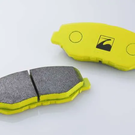 Spoon Sports Front Brake Pad - Civic FK/FL L15C, L15B