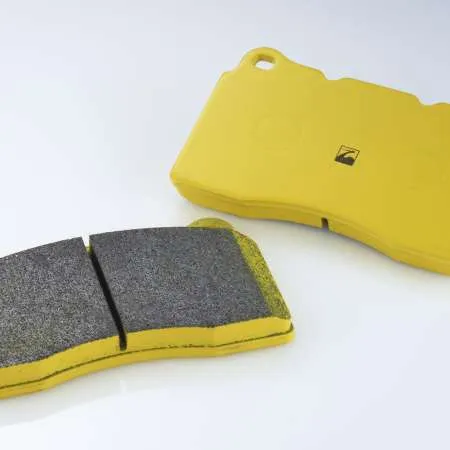 Spoon Sports Front Brake Pad - Civic FK/FL K20C