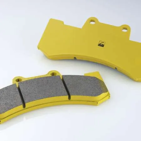 Spoon Sports Front Brake Pad MB6 Street - Civic FK/FL L15C, L15B