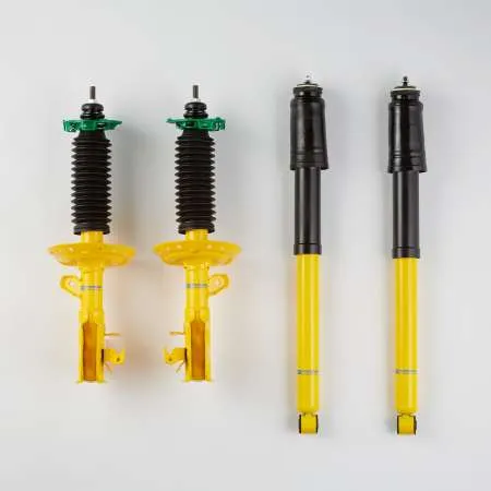 Spoon Sports Suspension Set - Fit GK5
