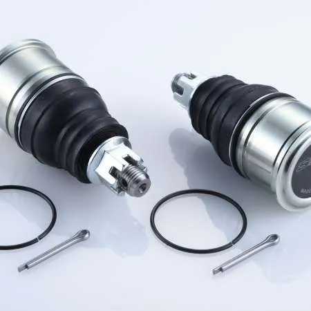 Spoon Sports Front Zero Bump Steer Kit - Civic EK4/EG6/EK9, Integra DC2 B16A, B16B, B18C