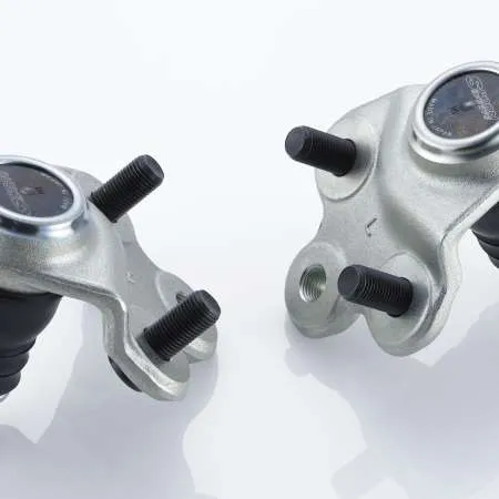 Spoon Sports Front Zero Bump Steer Kit - Civic FD2 K20A