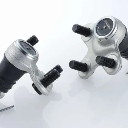 Spoon Sports Front Zero Bump Steer Kit - Civic FK L15C