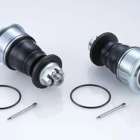 Spoon Sports Front Zero Bump Steer Kit - Civic FK K20C