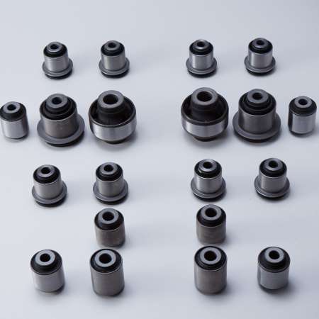 Spoon Sports Suspension Bushing Set - Honda S2000 AP1 (early)