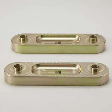 Spoon Sports Zero Bump Steer Kit - Honda S2000 AP1/AP2