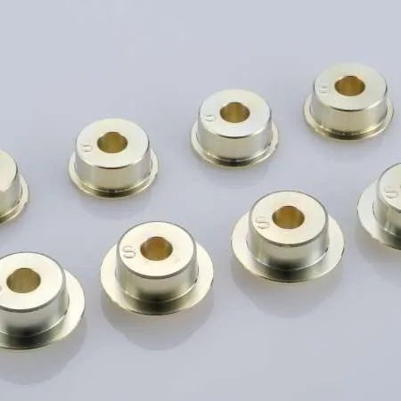 Spoon Sports Steering Gear Box Rigid Bush Kit - Honda S2000 AP1/AP2